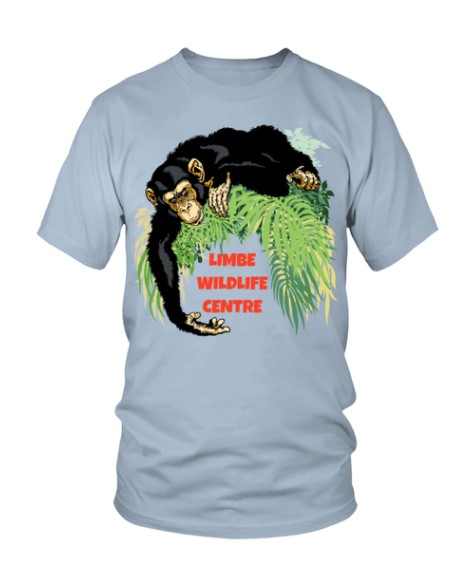 Protect_Wldlife's tweet image. Please help @LimbeWildlife rescue, rehabilitate &amp;amp; release primates &amp;amp; other animals orphaned by the illegal bush meat and pet trades.

These beautiful Ltd Edition tops are available in a variety styles &amp;amp; colours at teezily.com/stores/limbe-w…. All profits help this wonderful charity.