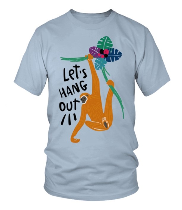 Protect_Wldlife's tweet image. Please help @LimbeWildlife rescue, rehabilitate &amp;amp; release primates &amp;amp; other animals orphaned by the illegal bush meat and pet trades.

These beautiful Ltd Edition tops are available in a variety styles &amp;amp; colours at teezily.com/stores/limbe-w…. All profits help this wonderful charity.