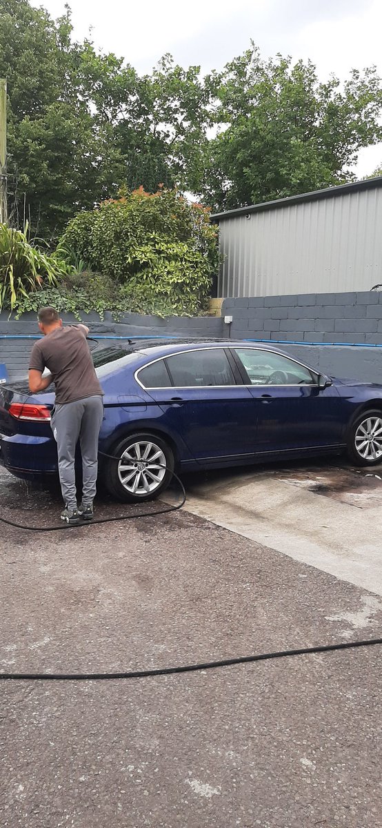 coffeecronin's tweet image. I got my car washed today in ReviveMe in The Marina Commercial Park. It's a great new business set up by @Timmy81Long from @2NorriesPodcast and his lovely wife, Nicole. The great thing is, all the lads working there are in recovery. They deserve all the support they can get