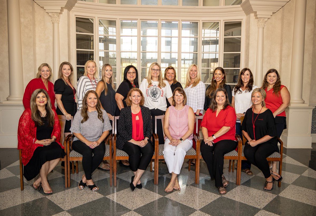 AngCowart's tweet image. It&apos;s an exciting start to the year with this excellent group of educators! #techteach @TTUEducation