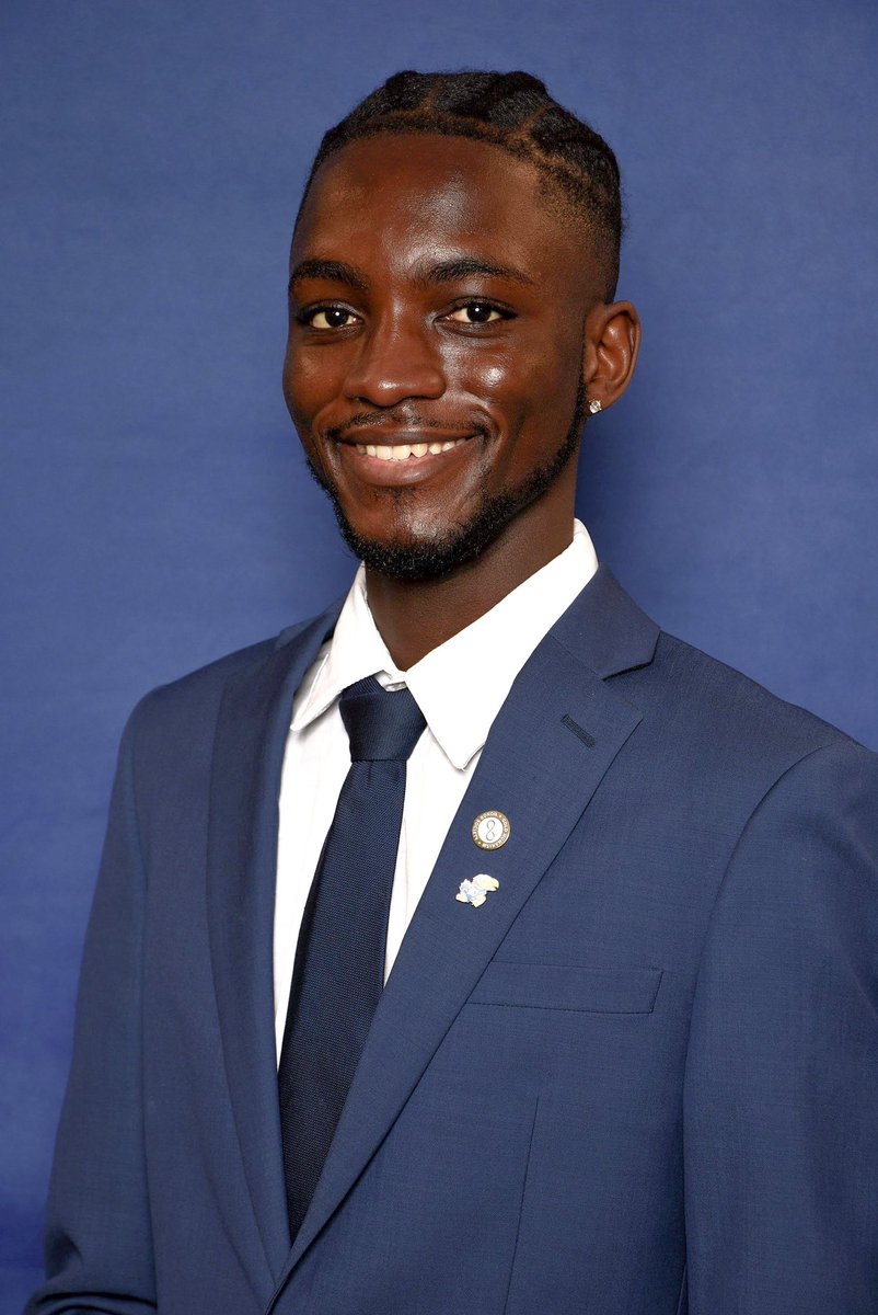 KakraBDMD's tweet image. It’s officially application szn—so allow me to reintroduce myself: I’m a MS4 @KUMedCenter, applying to general psychiatry and fast track child/adolescent psychiatry programs. It is my mission to serve Black, LGBTQIA+ and other underserved communities. #Match2022