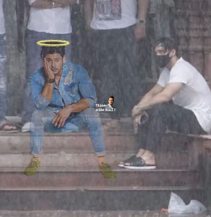 saurabh_says_'s tweet image. My man is broken 😶
#AsimRiaz 
#SidNaaz 
#SidharthShukla