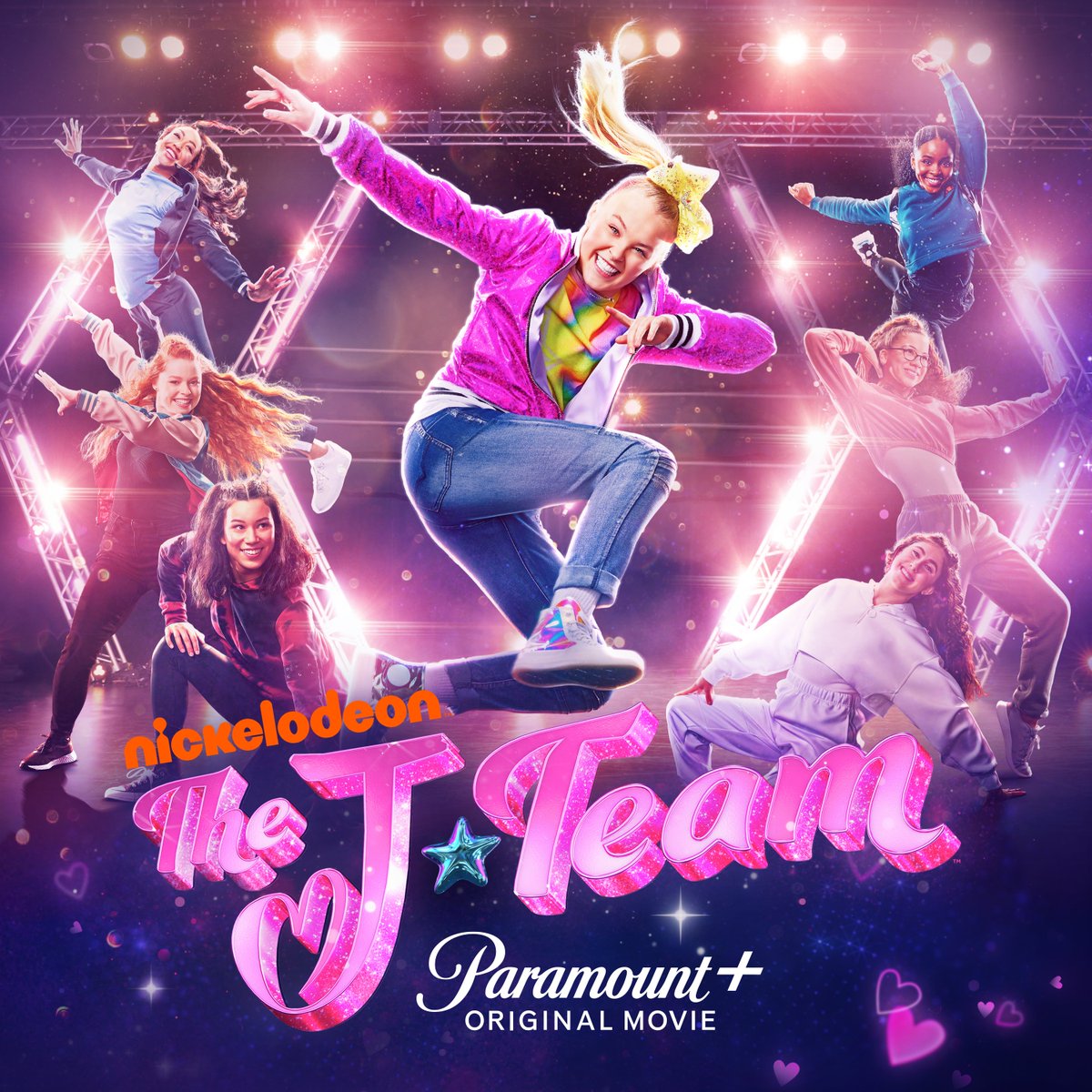 Fastest The J Team Movie Cast Fastest The J Team Movie Cast