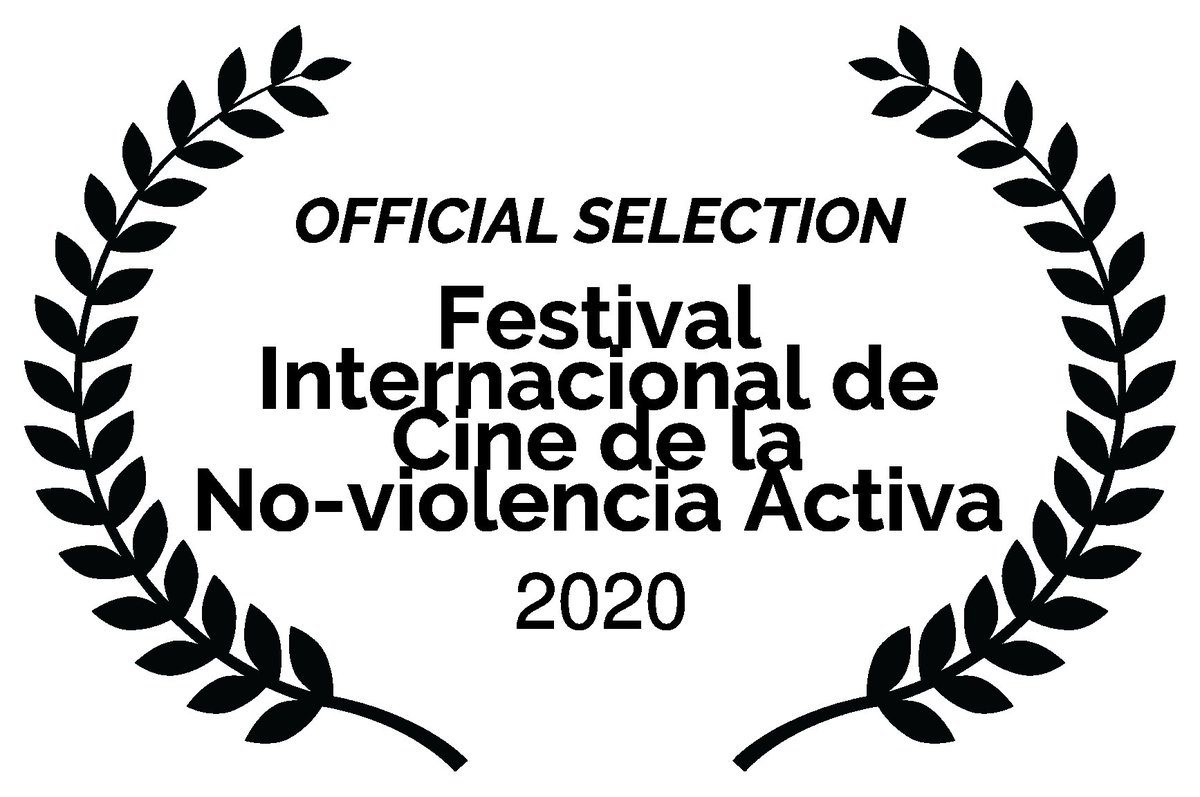 CapitanKinesis's tweet photo. "Capitán Kinesis" seleccionado en la sección oficial en el Festival Internacional de Cine de la Noviolencia Activa. #FicnovaMadrid https://t.co/v9fu2cHK5z
