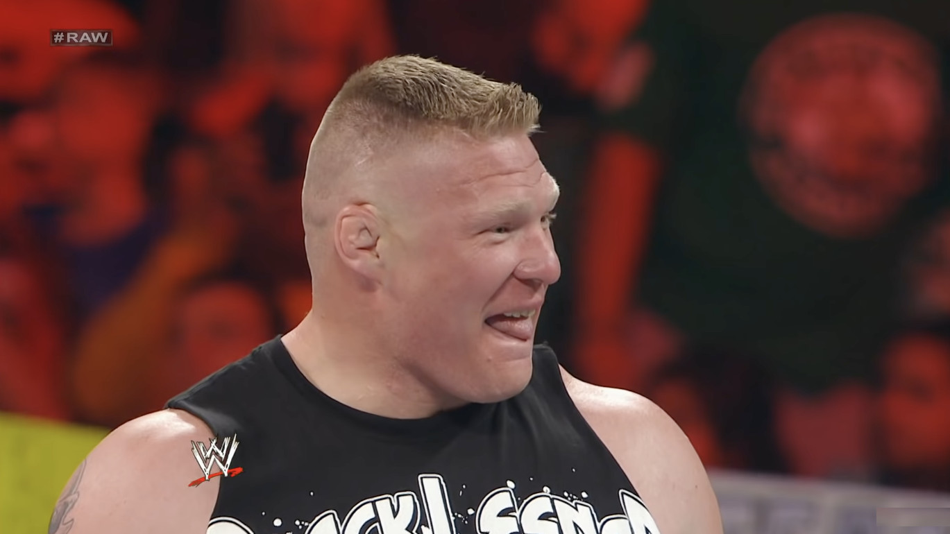 Report: Brock Lesnar turned down match with Bray Wyatt for WrestleMania 39  - WWE News, WWE Results, AEW News, AEW Results