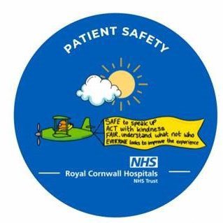 Fab end to 2 a busy week quality time with the team today planning next steps bouncing ideas for next steps in improvement. I have an awesome leadership team <a href="/aoifecavanagh/">aoife cavanagh</a> <a href="/naomi_burden/">Naomi Burden (She/her)</a> <a href="/TrewElizabeth/">Elizabeth Trew</a> <a href="/RCHTClinEffec/">RCHT Clinical Effectiveness</a> @RCHTPtExp and IG team #justculture #PatientSafety <a href="/RCHTWeCare/">Royal Cornwall Hospitals NHS Trust</a>