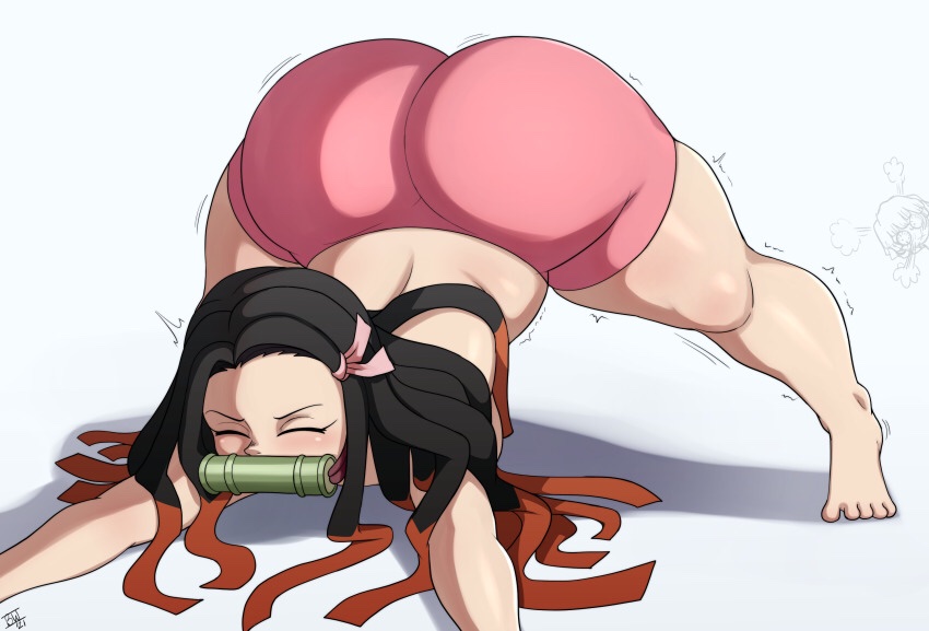 HotNezuko's tweet photo. Take that dick out and fuck this fat ass!~

DM me, especially if you're a furry/animal~

#NSFWRP #LewdRP #DarkRP #FurryRP #BeastialityRP #BWC #BBC #Horny #Sex https://t.co/YyekGnkz8u