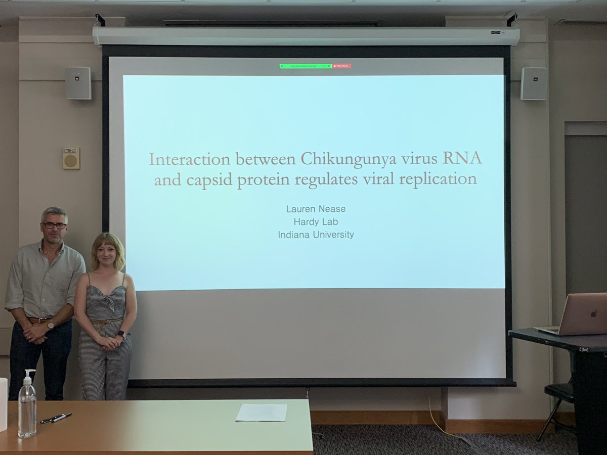 Hardy Lab tweet media