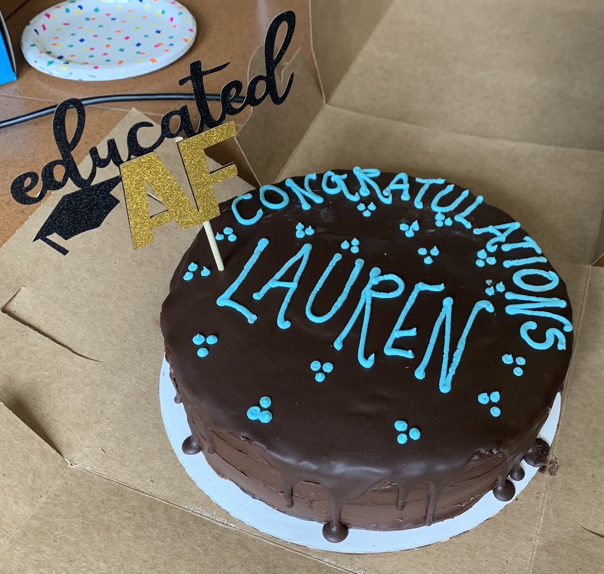 Hardy Lab (@hardy_lab) on Twitter photo Congratulations to Dr. Kiser! <a href="/theviralvegan/">Lauren Nease, PhD</a> did a phenomenal job defending her thesis today! 🎉 Congratulations to Dr. Kiser! <a href="/theviralvegan/">Lauren Nease, PhD</a> did a phenomenal job defending her thesis today! 🎉