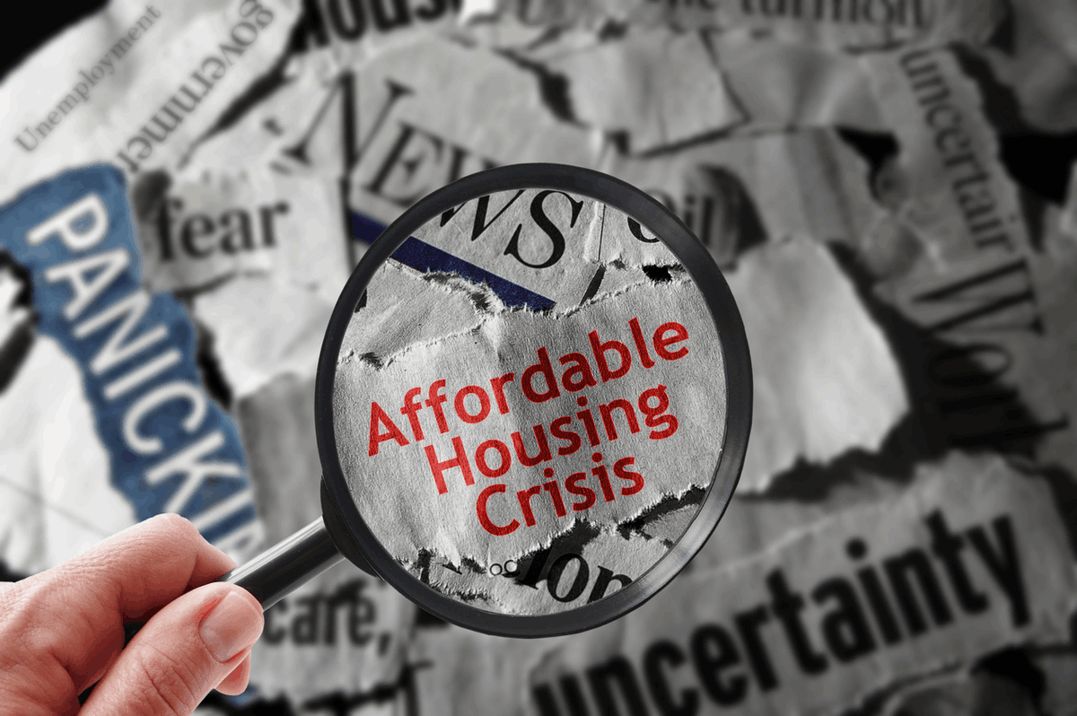 Biden Affordable Housing Program a Good Start. But Are Investors Really the Problem?  hubs.la/H0WBXX60

#realtytrac #biden #homeaffordability #investors #realestateinvestors #affordablehousing #cwcot #agents #attomdata #fanniemae #freddiemac #fha #hud