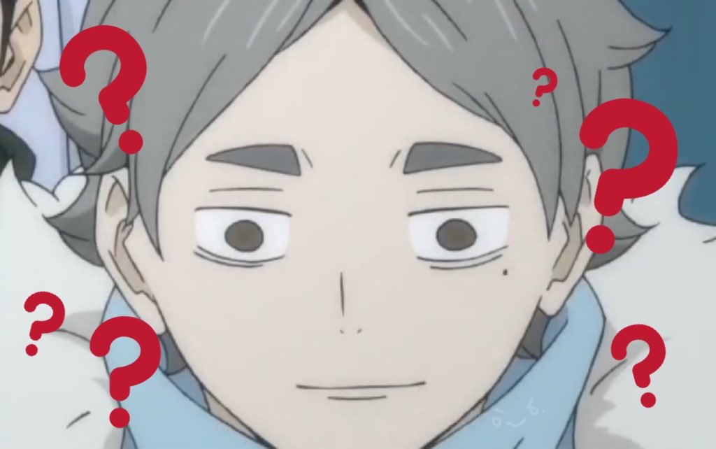 S U G A W A R A ✨ tweet media