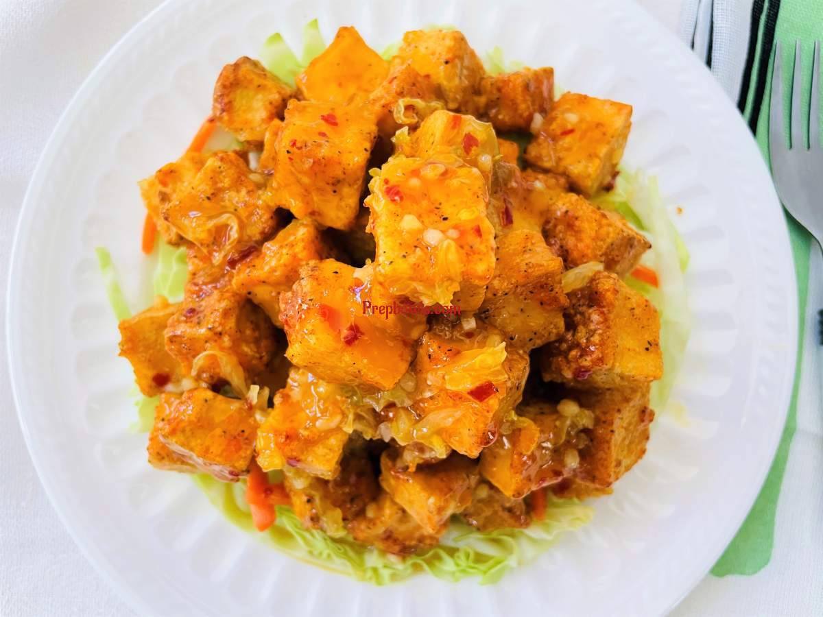 Prepbowls's tweet photo. Air Fryer Crispy Tofu In Homemade Sweet Chili Sauce Made Using Instant Pot https://t.co/1dVvz13hL7
#LaborDay #LaborDayWeekend #laborday2021 #RecipeOfTheDay #Recipe #recipes #airfryer #longweekend #fridaymorning #Trending #TrendingNow #Dinner #tofubeats #HealthyLiving #HealthyFood https://t.co/JhmSV323uc