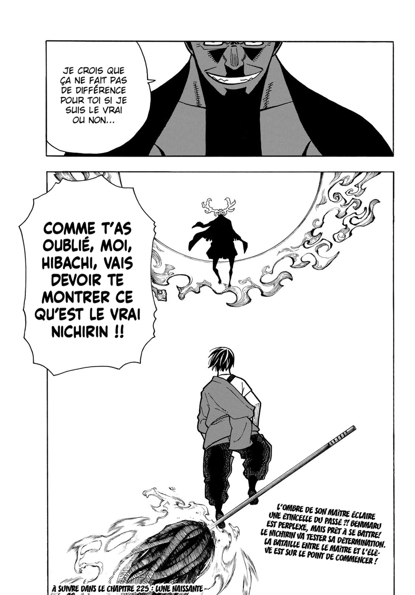 CrazyH59's tweet photo. Attendez...Adora ça serait ce que je pense niveau perception ? O.O #CrazyFF https://t.co/CjUlw7vio1
