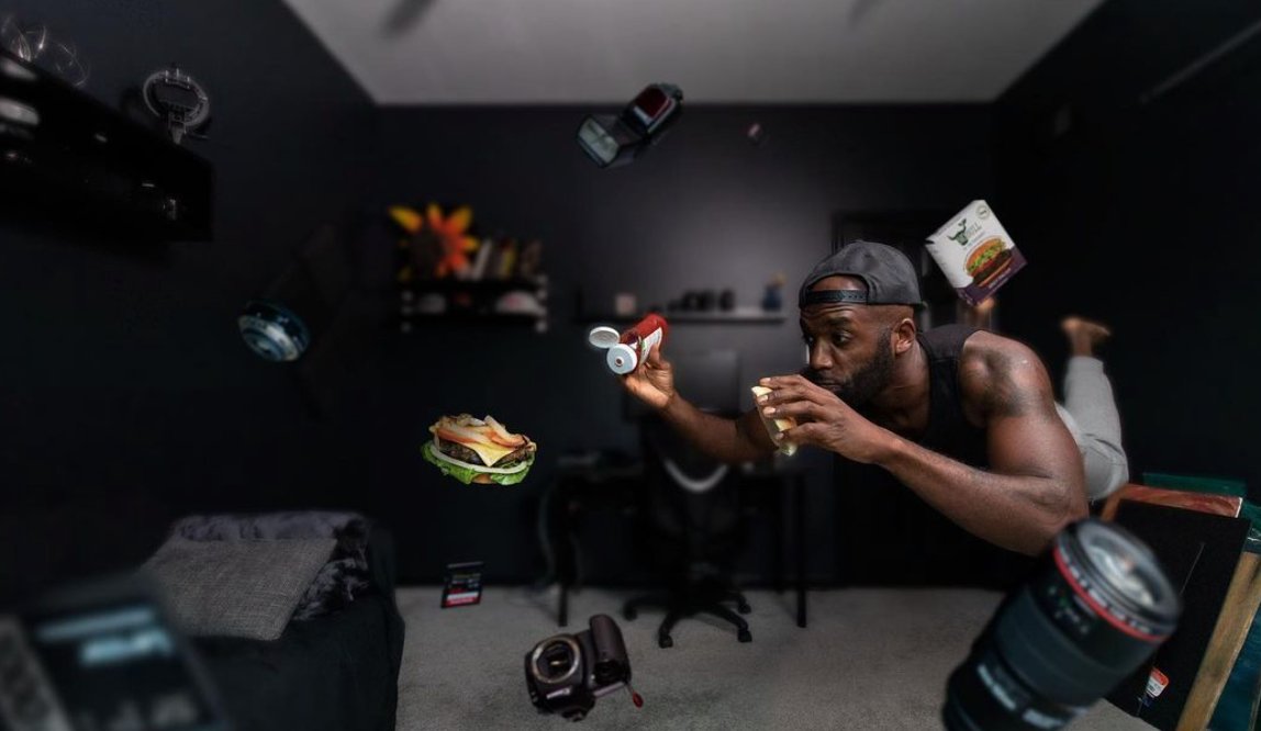 NoBull Burger tweet media