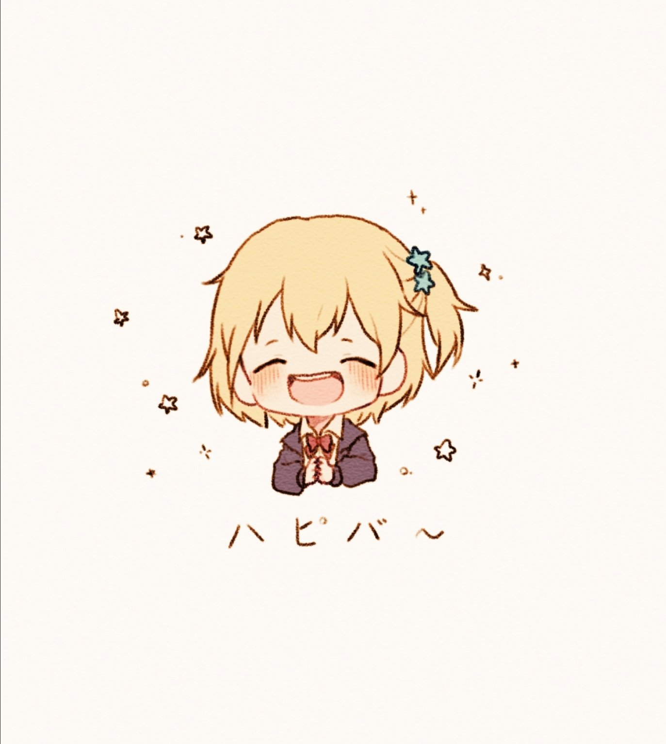 谷地仁花生誕祭 Twitter Search Twitter