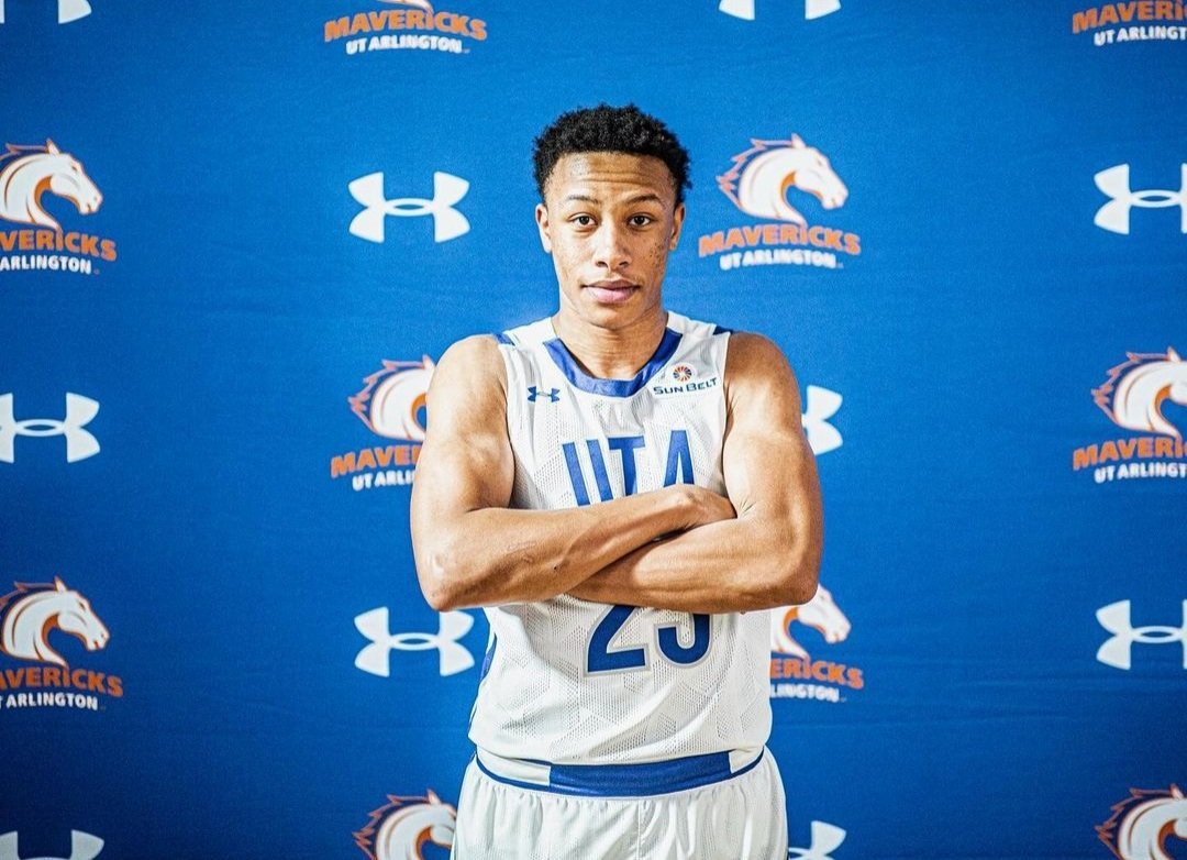 Gabe Warren tweet media