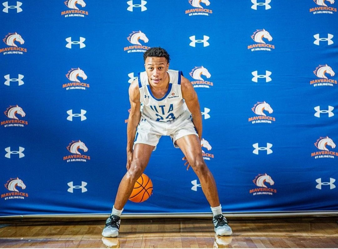 Gabe Warren tweet media