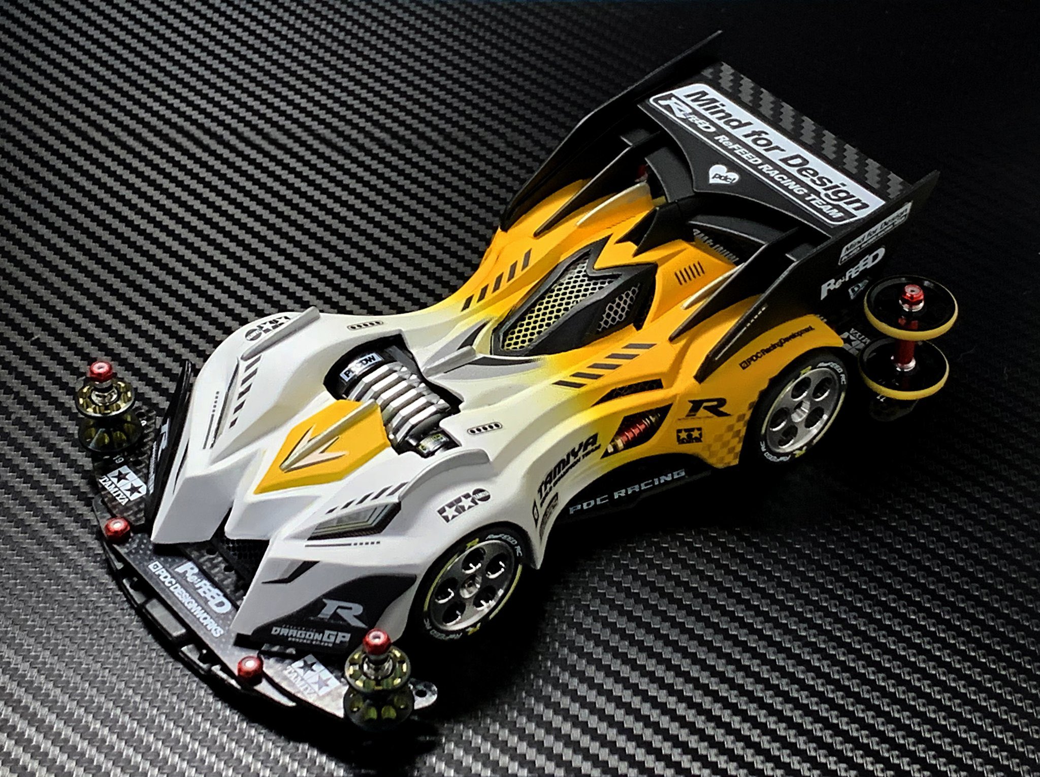 ミニ四駆【タミヤ公式】🚗🏁 on X: ミニ四駆【タミヤ公式】🚗🏁 on X: