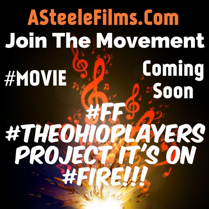 wanderingstarz1's tweet image. #FF MY UNSTOPPABLE PLAYERS👣👣 WE'RE #NETWORKING HEAVILY ON ALL #SOCIALMEDIA PLATFORMS #TheOhioPlayersProject #MOVIE @wanderingstarz1 @sweetsexy_39 @carolyn660 @VivekGhosal @_____YO_____YO @CelebrainLTD @ArielJohnmorcy @richo2015_tom @JudyRaeJae @LisaTruthJohns @Fujio0606 @Wrix2