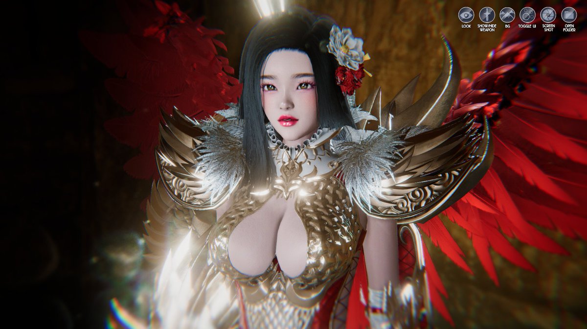 League of Maidens (PLAY FREE) | Kunoichi 🔞💦|16k tweet media