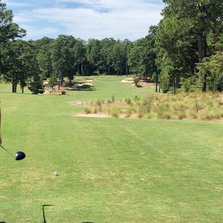 And we are off #PinesCup2021 instagr.am/p/CTXamQCHEux/