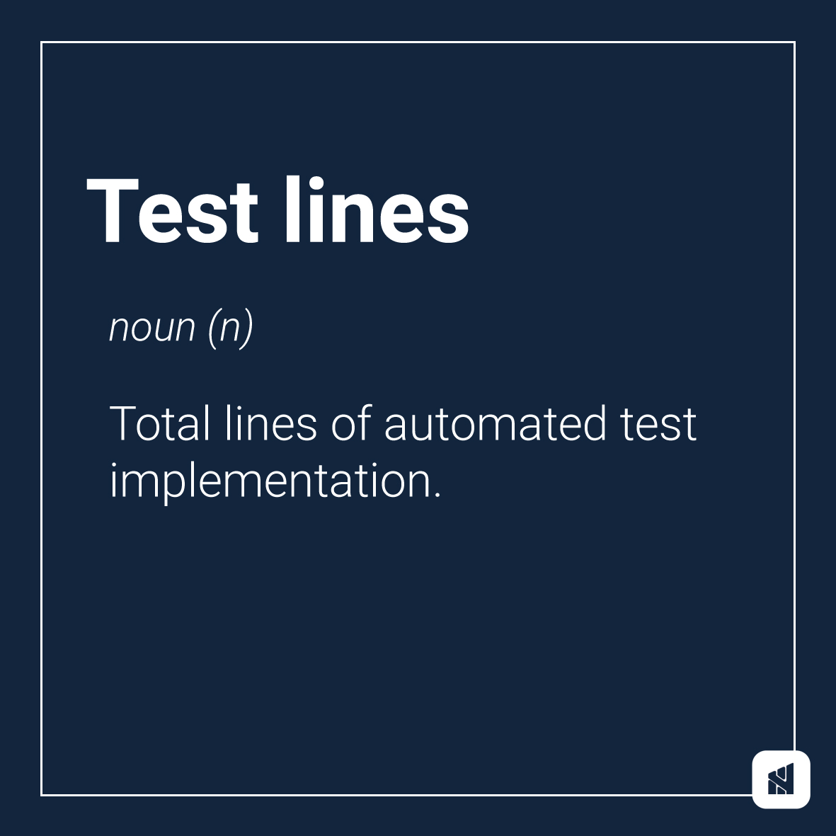 gitential's tweet image. Do you know what Test lines is?
#gitential #gitmetrics #gitanalytics #softwareengineer #softwaredevelopment #dataanalytics #productivity #gitlab #github #datascience
