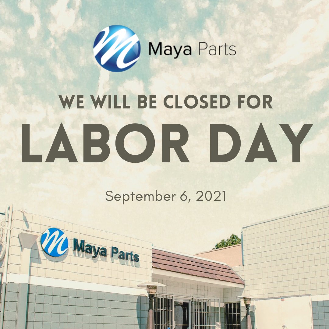 Maya Parts tweet media