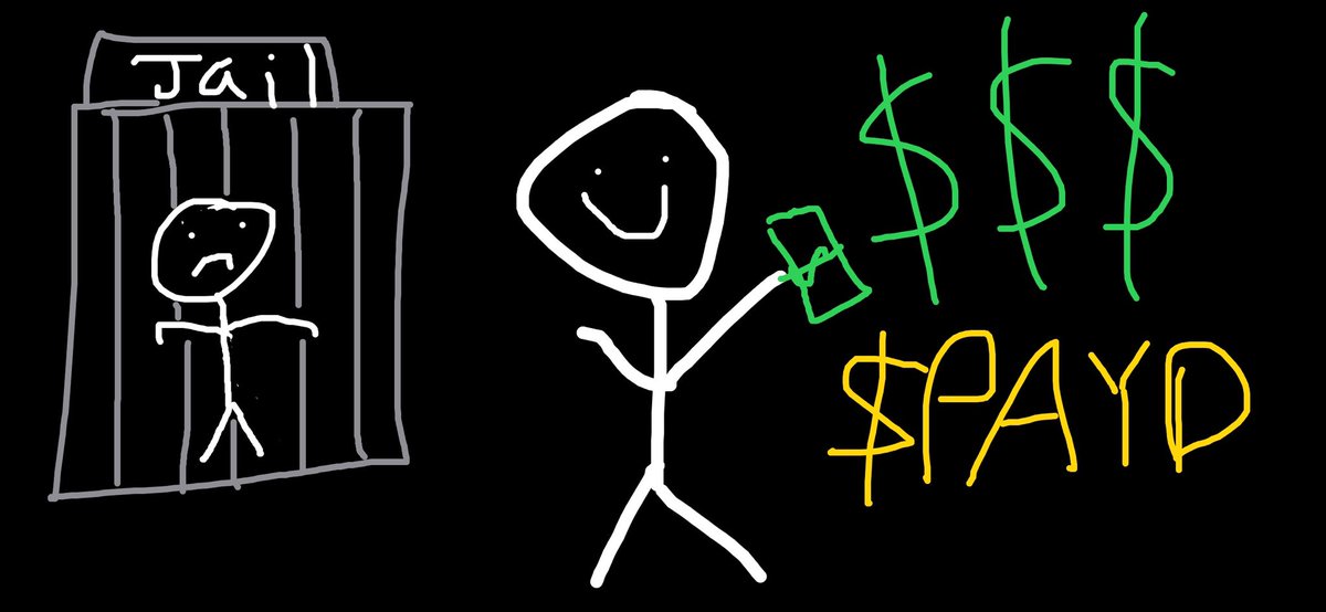 MoonManStan_Sol's tweet photo. Should I created a $PAYD NFT????

@PaydOfficial 

#NFT #NFTCommunity #NFTs #NFTArt https://t.co/A7NtXZ2WPF