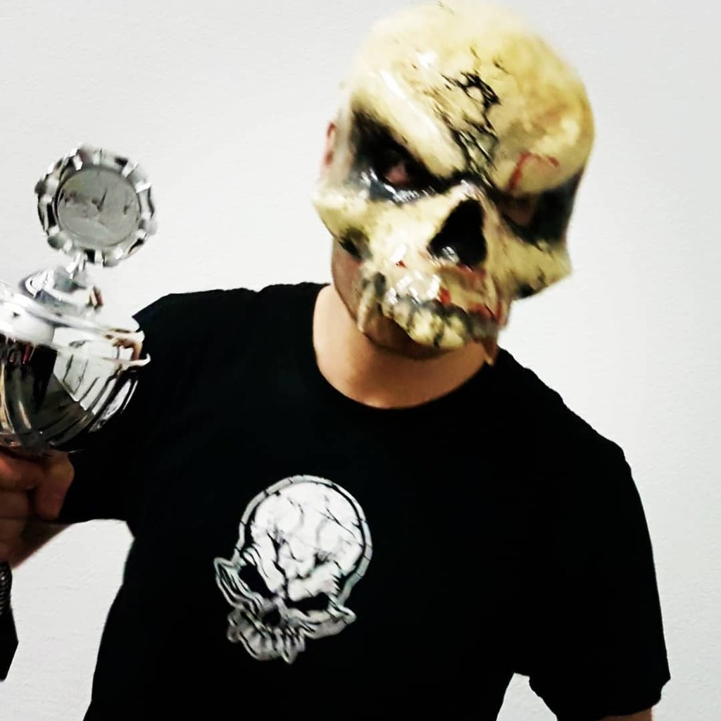 RIGESHOP's tweet image. F.Noize won a prize for being the coolest artist on the planet. Support him by getting some new merchandise. #gabber #fnoize #rigeshop #rigeshopcom #hardcorewillneverdie #hardcoreisleven #hardcoretechno #uptempo#uptempohardcore#uptempohardcoremusic #suck… instagr.am/p/CTXZRSZsGXT/