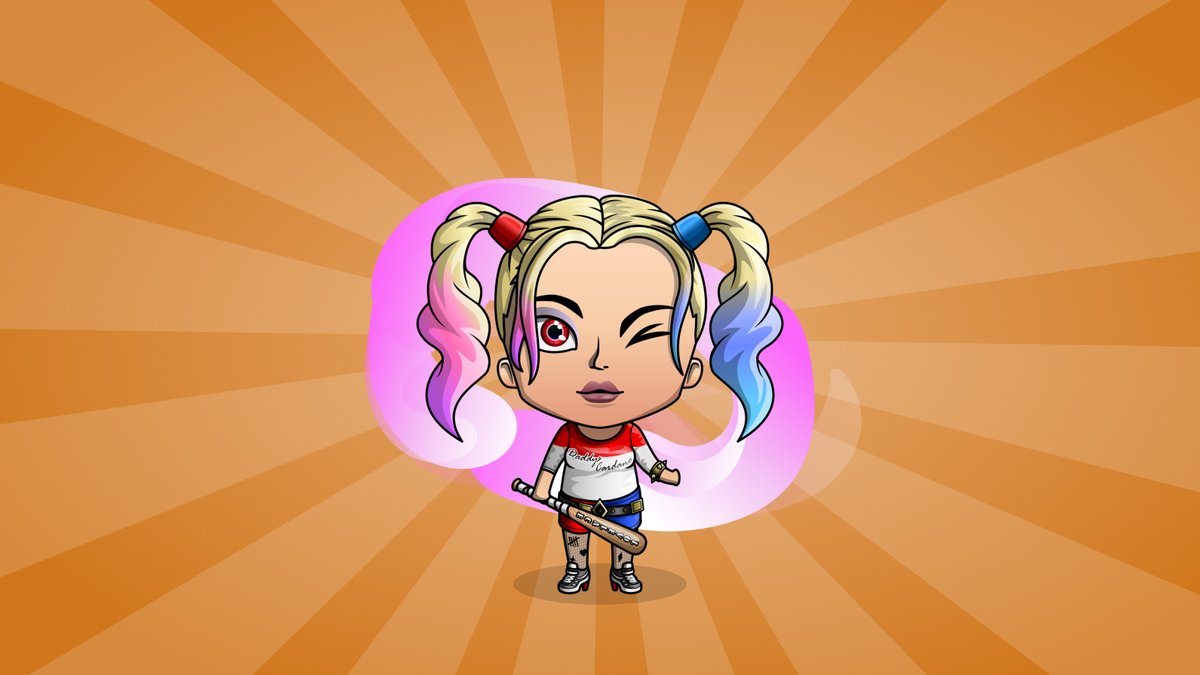 ChibidangoNFT's tweet photo. Chibidango of the Day!

Carley Queen 😍❤️🥰

#Chibidango #Cardano #CNFT #CardanoNFT #NFTdrop #nftart #NFT #CardanoCommunity #NFTCommunity https://t.co/4niM8qS9I8
