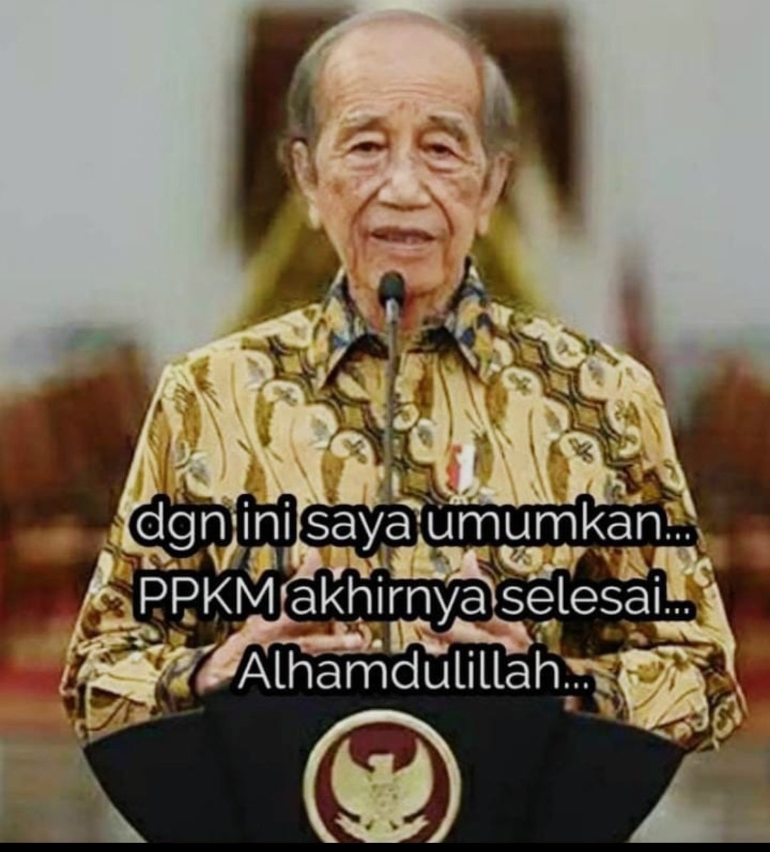 *Abul Husam* (Pedang yg Tajam) tweet media