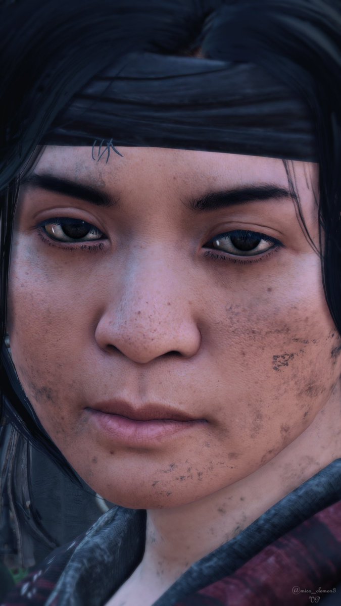 miss_clemen3's tweet photo. #TheLastofUsPartII #GhostOfTsushimaDirectorsCut #PS4share
#VirtualPhotography #Gametography #AestheticMotion
~#VPCFEMALE~
#VGPUnite #GamerGram #ThePhotoMode #TheCapturedCollective #ArtisticofSociety #VPCONTEXT #WorldofVP #PBCゲーム写真部 https://t.co/pJtuasnBPG