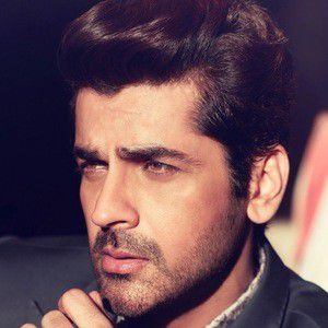 Happy Birthday to Arjan Bajwa     