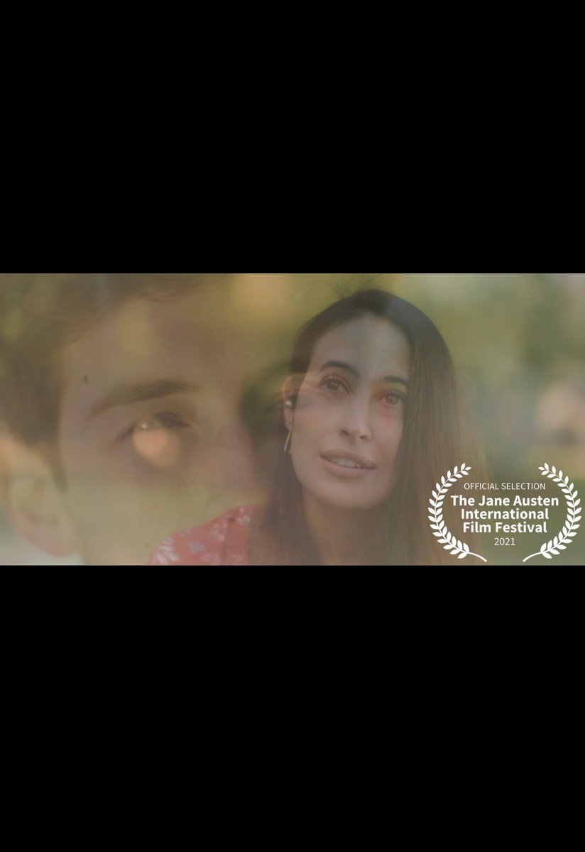 spellitoutineon's tweet image. Our main character is named after Elizabeth Bennet...Nerding out that @spellitoutineon is an official selection of the 2021 Jane Austen International Film Festival in Bath, England on Sept. 16!
-⁠
For those of you in the UK purchase your tickets here!⁠
filmfreeway.com/TheJaneAustenI…