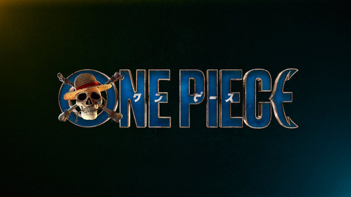 ONE PIECE' RENOVADA!!👒🏴‍☠️🥳 #itspedroferreira_ #netflix #netflixse