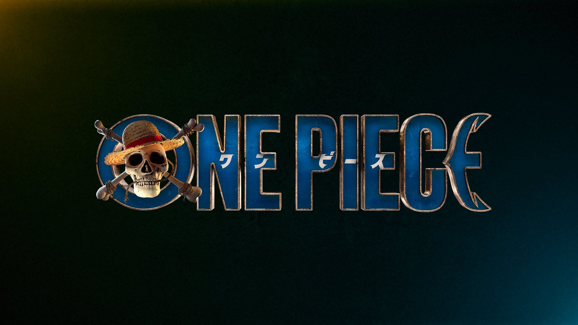 one piece live-action netflix