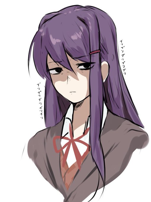 大人気恋愛シミュレーションゲームのお淑やか系ヒロインです 