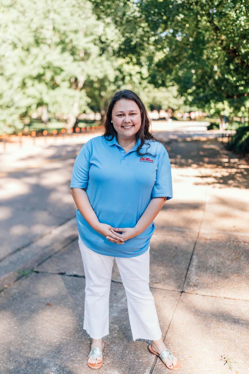 1/4 Junior fellow Kylie Scott is the focus of this week’s #fellowfriday! 🎉 During her time at Ole Miss, Kylie has become involved with many organizations on campus and serves in leadership roles for the Associated Student Body, RebelThon, and The Trent Lott Leadership Institute.