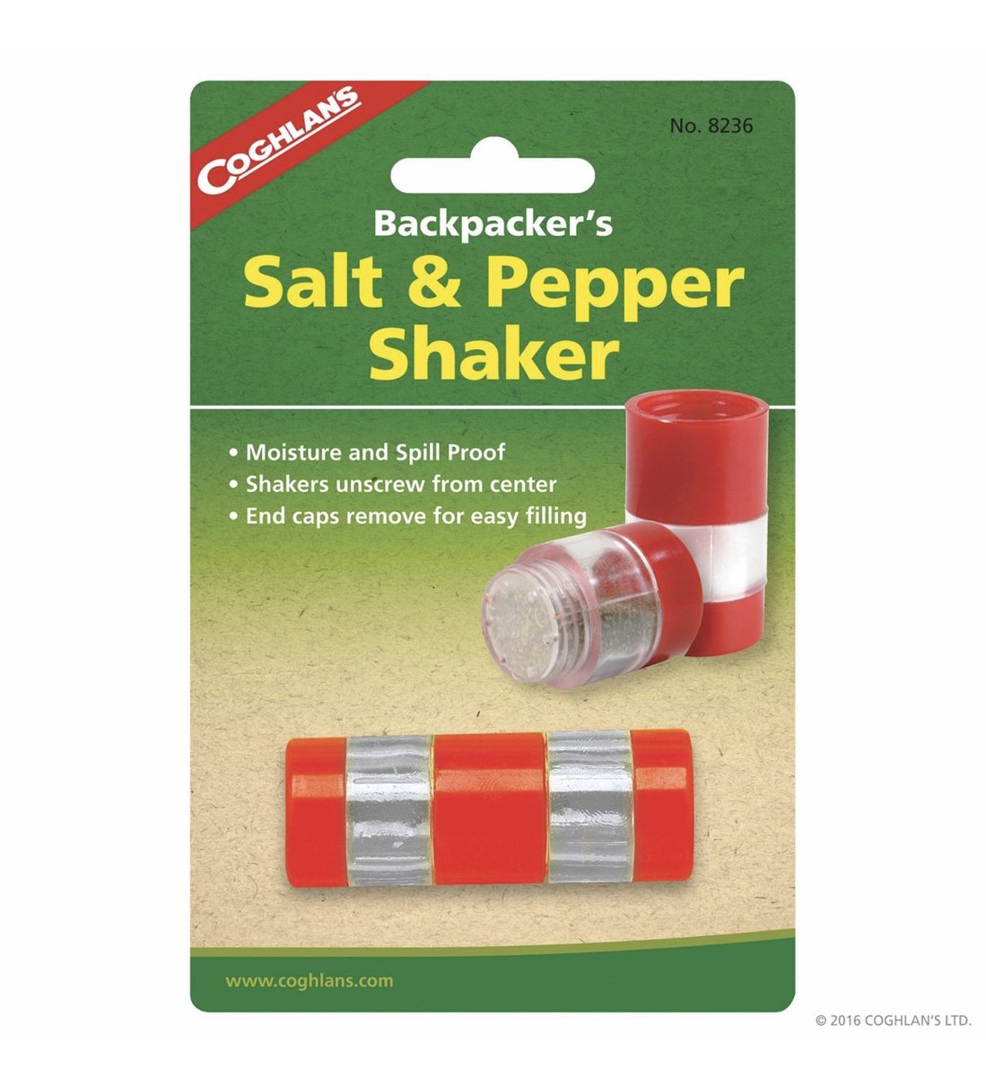 OutdoorsShop's tweet photo. Spilled your seasonings?? Not with our compact and sturdy salt and pepper shakers 🧂
#tagus #littlemountainoutdoors #essentials #camping #shakers #salt&pepper https://t.co/qW2n3aDcZY