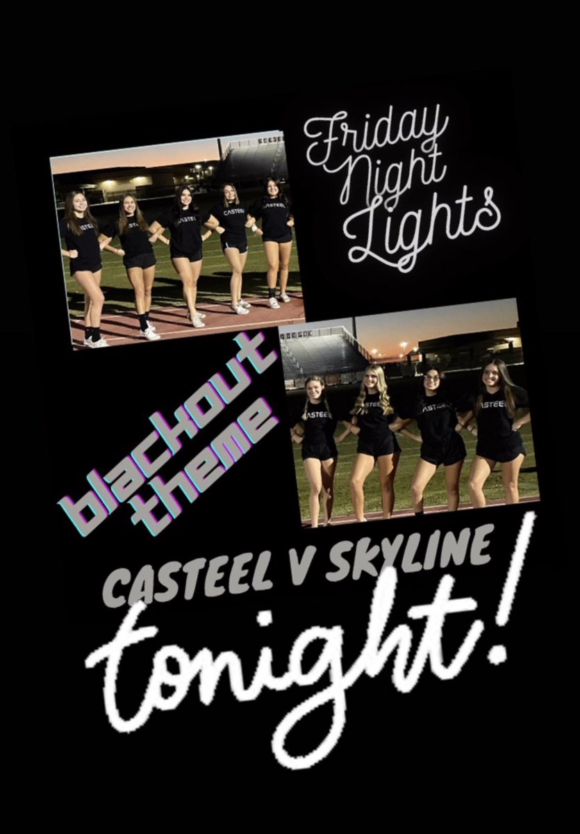 Sooo excited for tonight!!!!