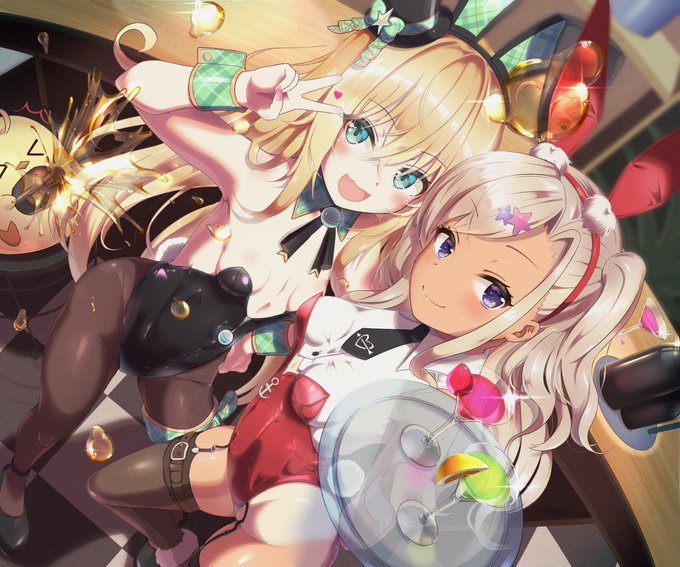 アルバコアのtwitterイラスト検索結果 アルバコアのtwitterイラスト検索結果