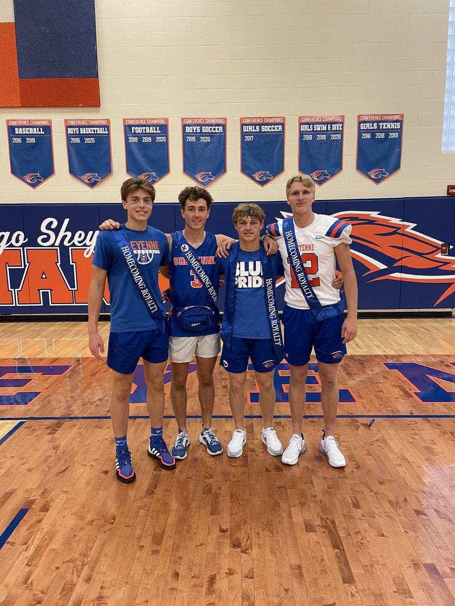 Sheyenne Boys Basketball tweet media