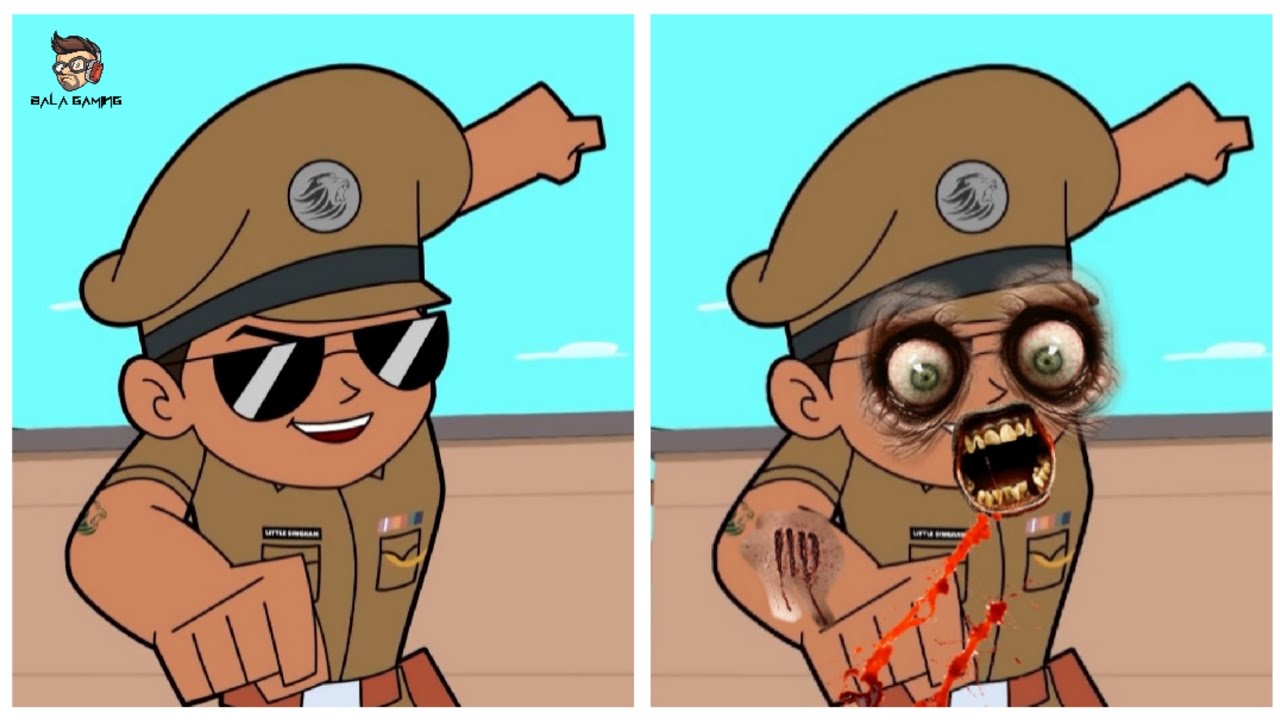 Bala Gaming on Twitter: Bala Gaming on Twitter: