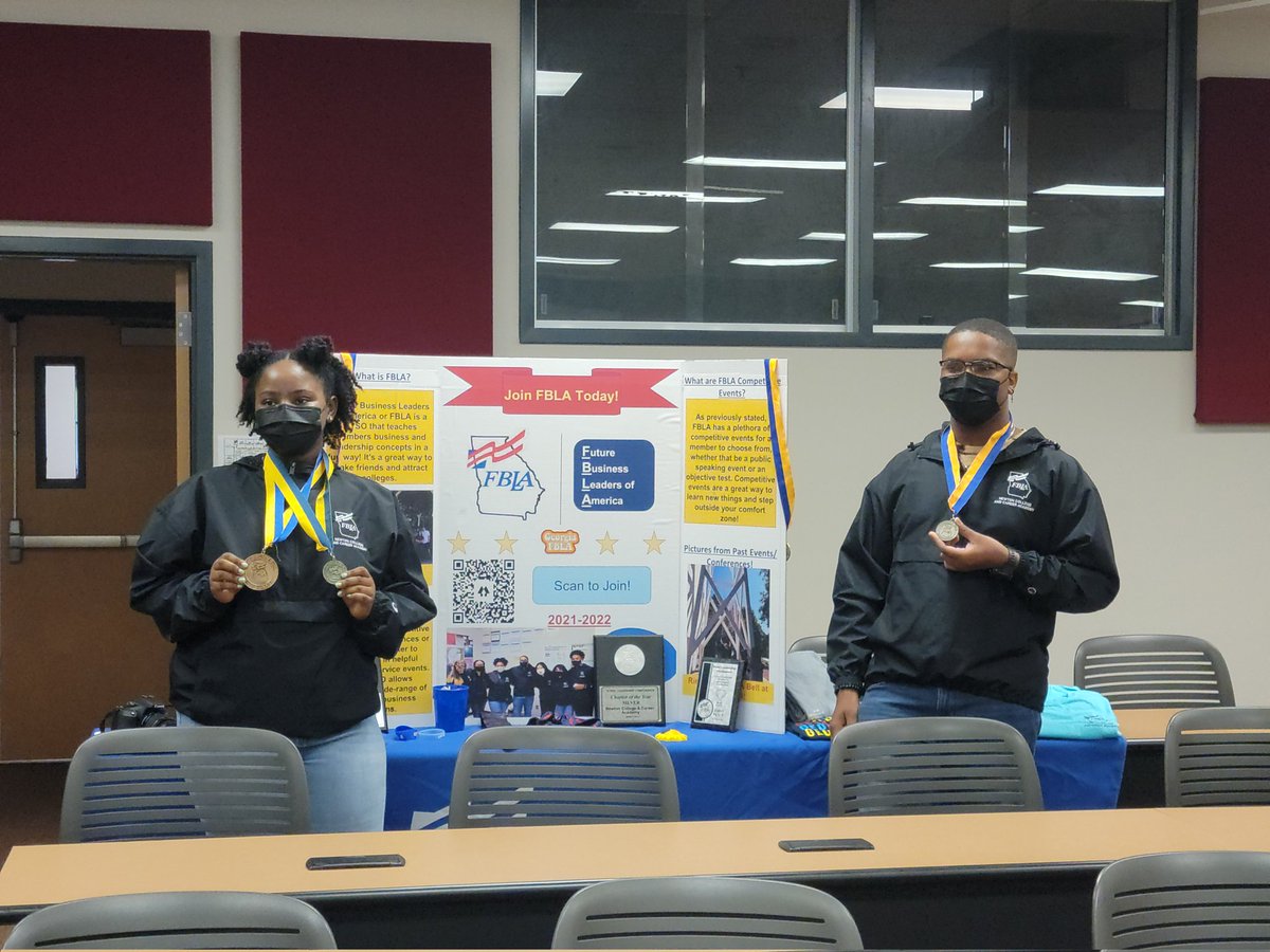 NCCA_STEM's tweet image. STEM FLEX days are back!  It&apos;s been since March 2020 we have been able to have our Associates experience a FLEX Day!  In addition, we included our STEM CTSO Expo where they were introduced to other great opportunities.  STEM is back!!! @crenshaw_dr @NCCA_Covington @CEO_NCCA