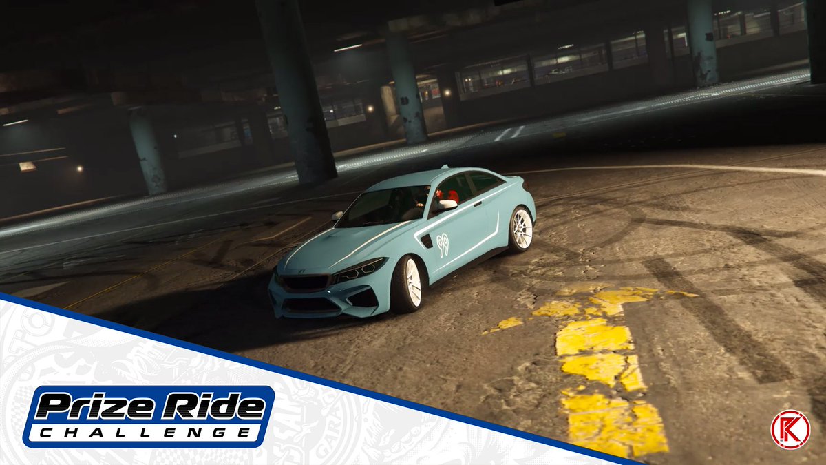 PrinceKein27's tweet photo. Won the #PrizeRide Challenge Vehicle: รbermacht Cypher
#LosSantosTuners
@RockstarGames
#RockstarGames
#GTAOnline
#PrinceKein0027
#ProyalKnights
#PKein0027
#PK27 https://t.co/0ICFp5dmmM