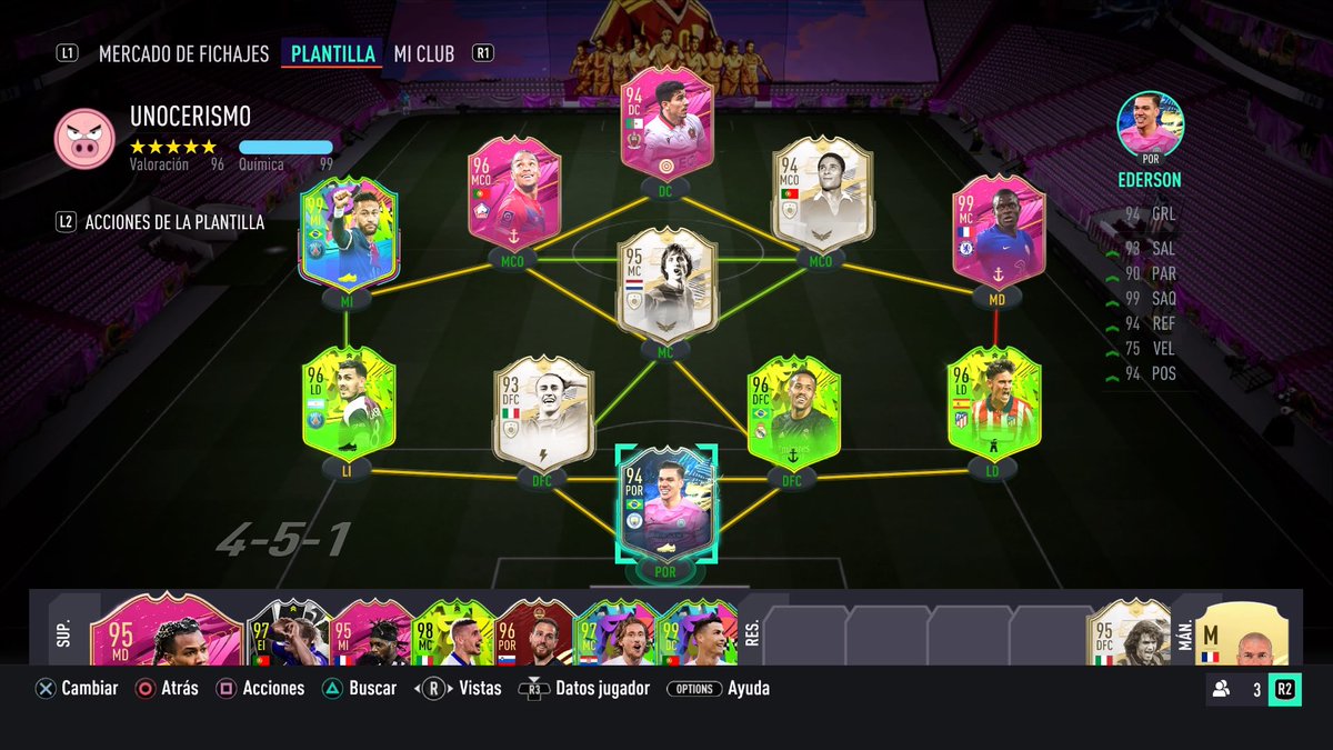 jorgechinarroo's tweet photo. TOP 163 DE AGOSTO! 🌎 ✅ https://t.co/GptGCVBLm4