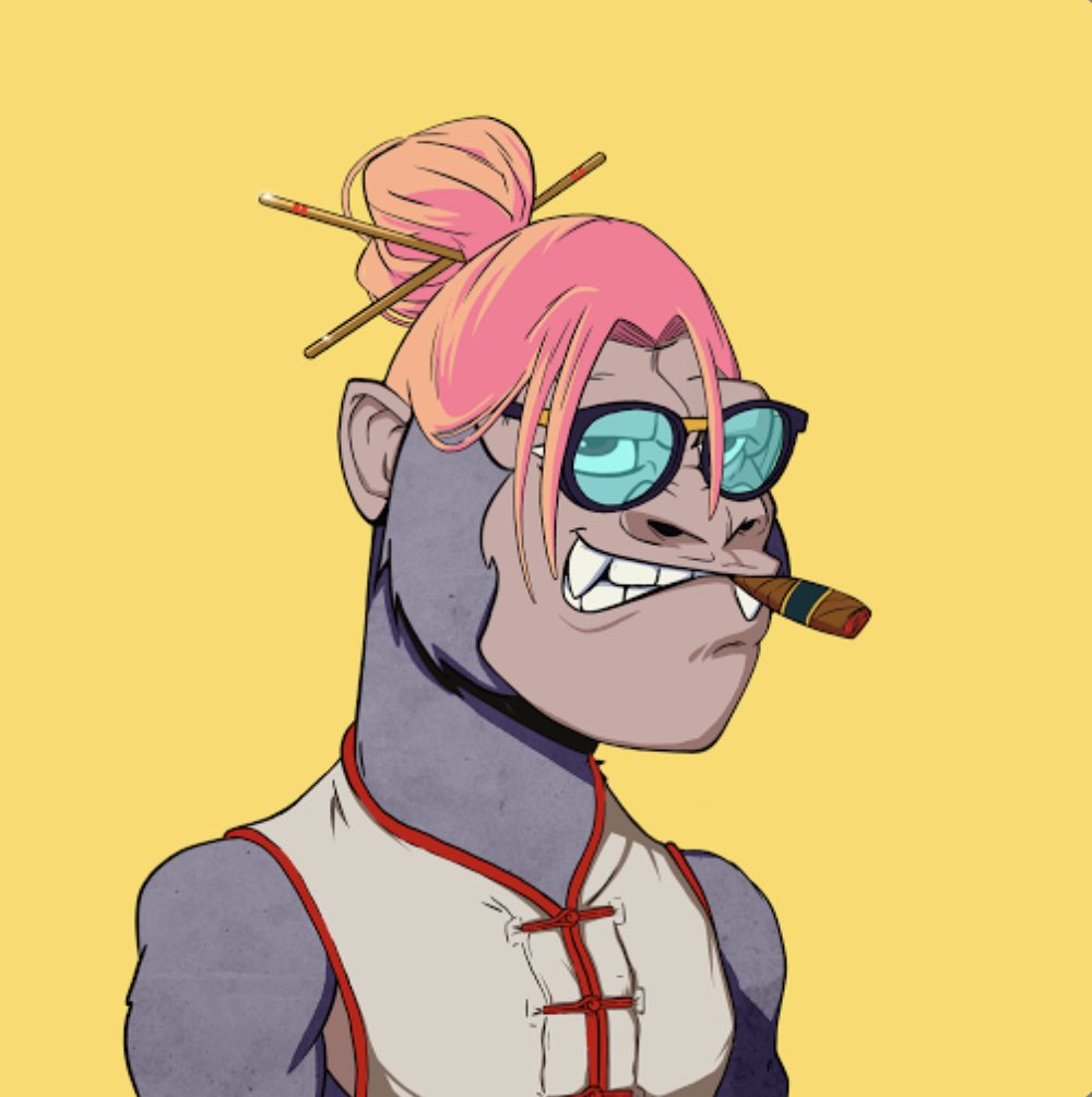 DΞΞMA || $FAME tweet media