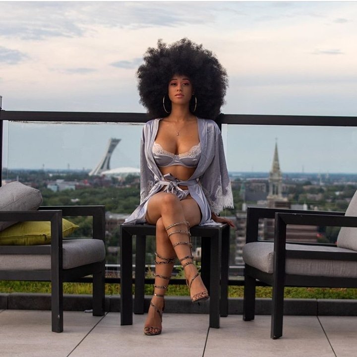 IstanbulsAngel's tweet photo. Fierce as hell and twice as sexy https://t.co/dPOWODwppk