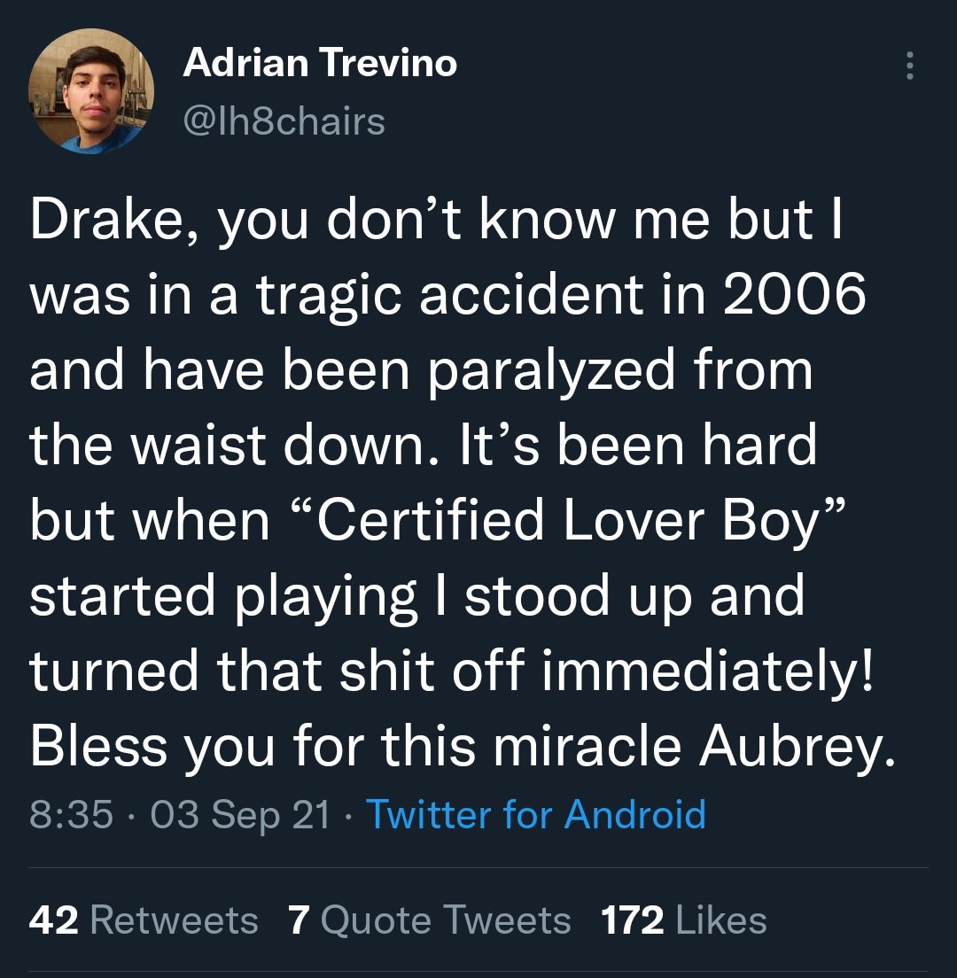 KEEMSTAR's tweet photo. Dear Drake , https://t.co/xieDcMzzdq