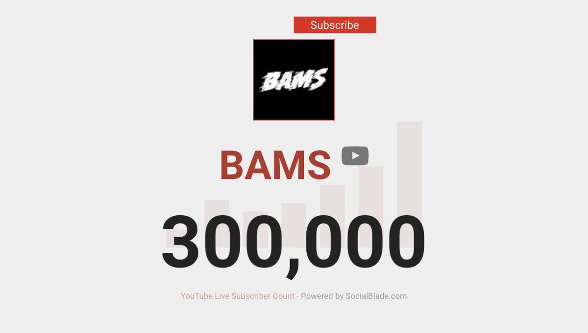 SoaR BAMS tweet media